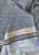 Zante Turkish Towel with Pockets, close up, sustainable bear gear from Freostyle, displayed