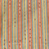 Sunset Stripe Turkish Towel