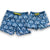 Matching Mens and Kids Recycled Stretchy Trunks in Vintage Palm print, from South Beach Boardies matchy matchy collection.jpg