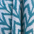Bahari Turkish Towel with Pocket by Freostyle sustainable beach products, close up of weave