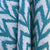 Bahari sustainable Turkish Towel with pocket by Freostyle, close up of weave