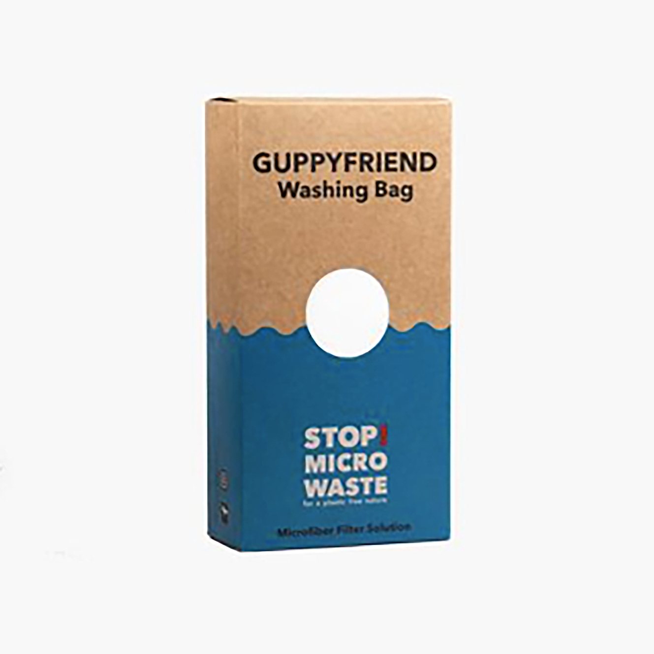 Guppyfriend Washing Bag - Simple Chic Women