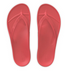 Lightfeet Recycled Arch Support Thongs - Melon
