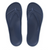 Lightfeet Recycled Arch Support Thongs - Navy