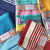 Pocketowels large Turkish Style Beach Towels with pockets