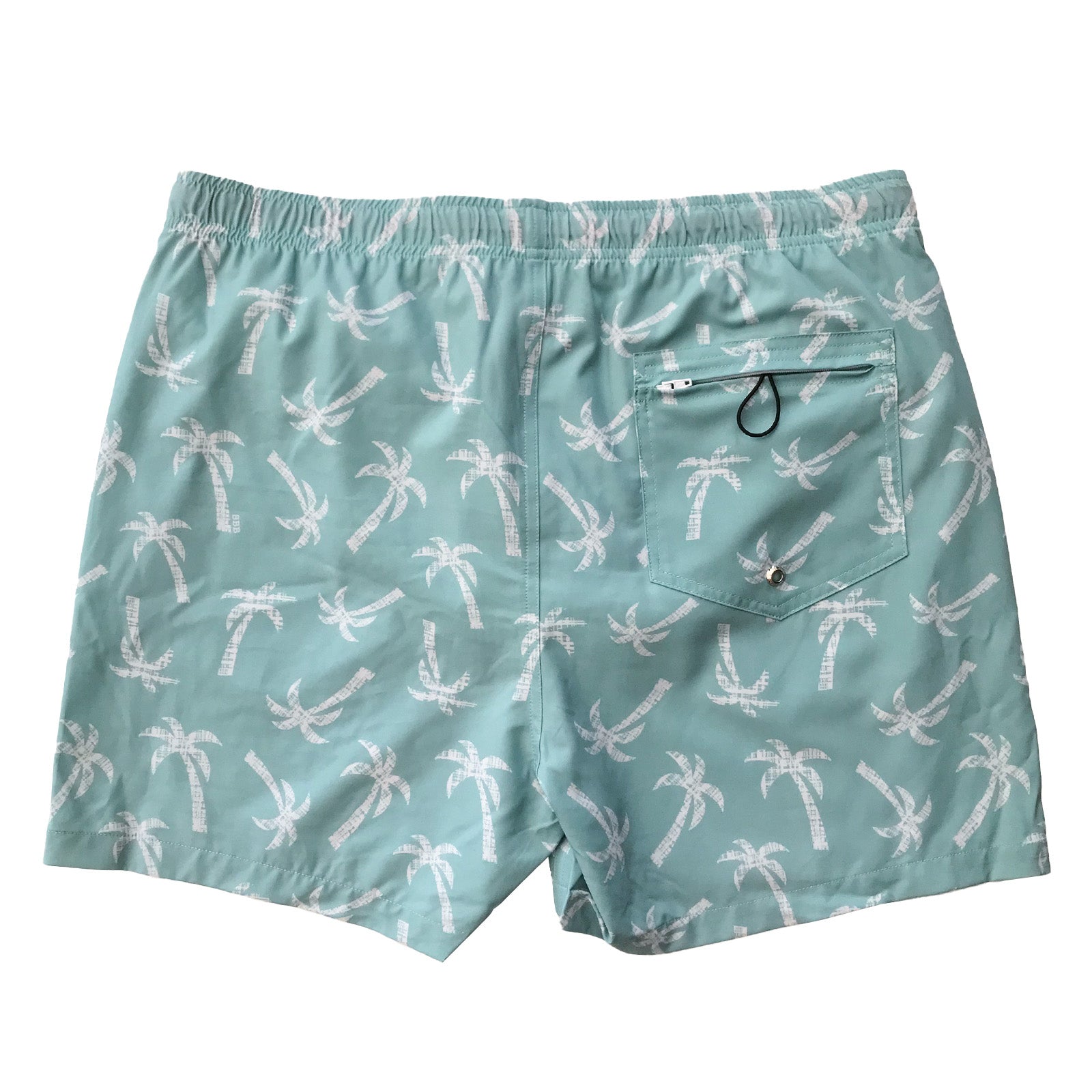 Men's Stretchy Trunks: Cocos – South Beach Boardies