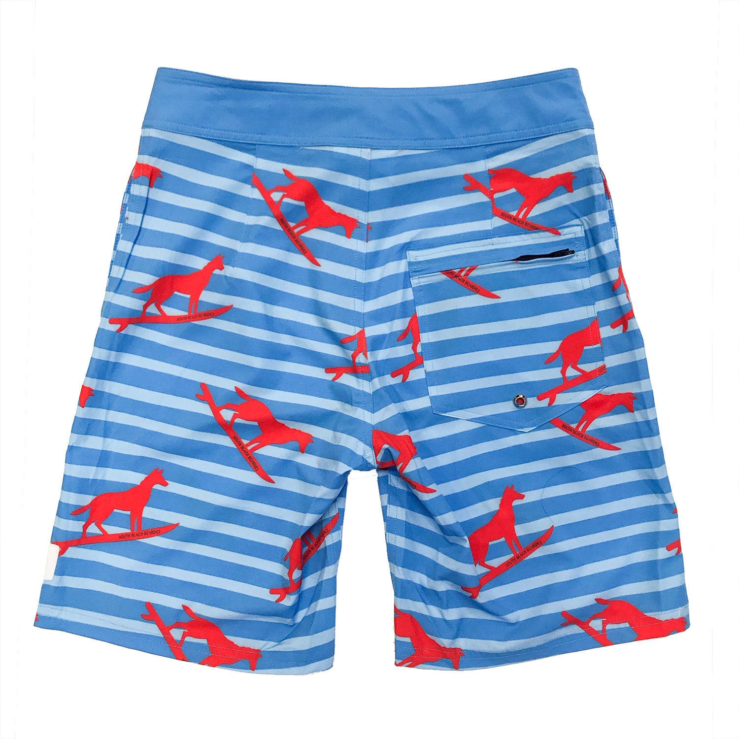 South Beach Boardies Mens Surfer DIngo Took My Boardies back