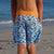 Kids Going Out Boardies: Hooray For Fish!