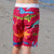 South Beach Boadies from recycled plastic. Kids Long Boardies in Plesiosaurs, back view