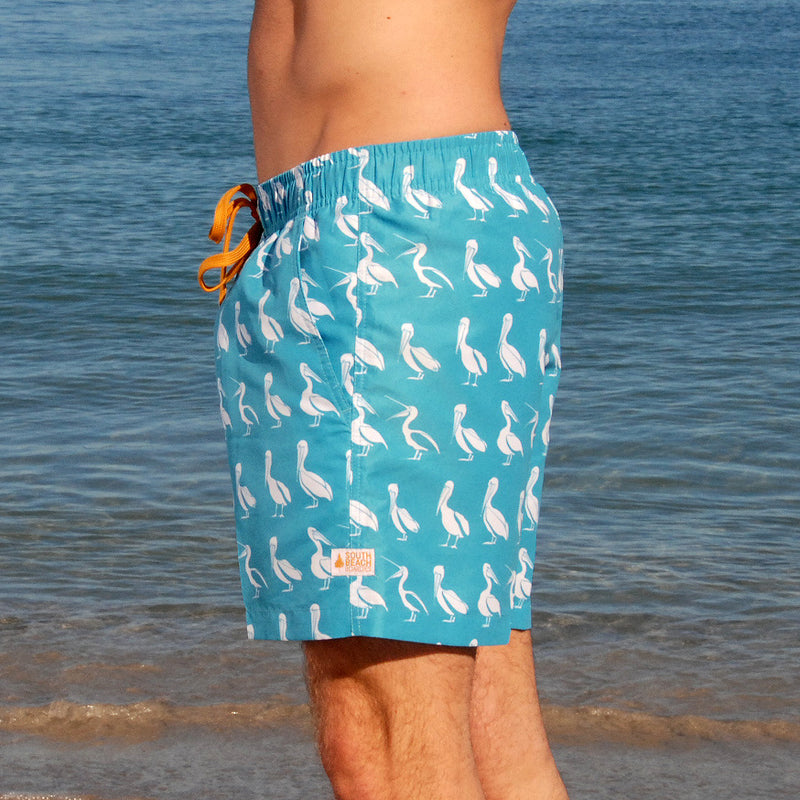 Pelican swim hot sale trunks