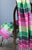 Spring: colourful Turkish Towel